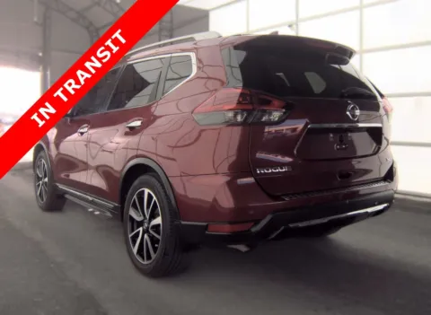 More photos of 2020 Nissan Rogue SL at Auto Boutique Texas, TX