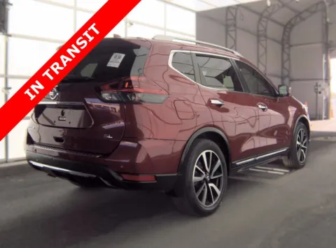Another view of 2020 Nissan Rogue SL for sale in Alvin, TX at Auto Boutique Texas