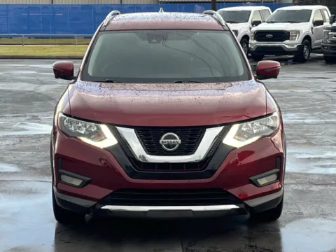 More photos of 2020 Nissan Rogue SL at Auto Boutique Texas, TX
