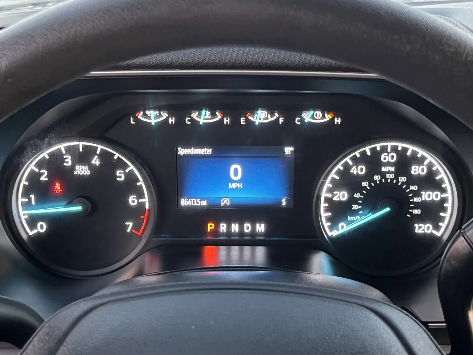 Ford F-150 photo 18