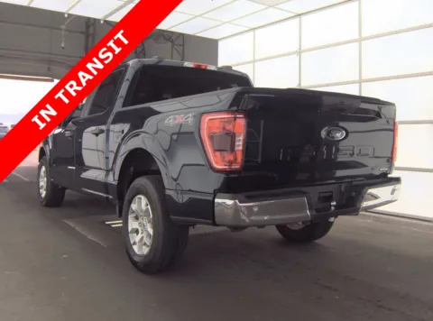 More photos of 2023 Ford F-150 XLT at Auto Boutique Texas, TX