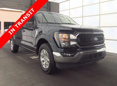 Another view of 2023 Ford F-150 XLT for sale in Alvin, TX at Auto Boutique Texas