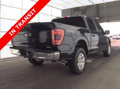 More photos of 2023 Ford F-150 XLT at Auto Boutique Texas, TX