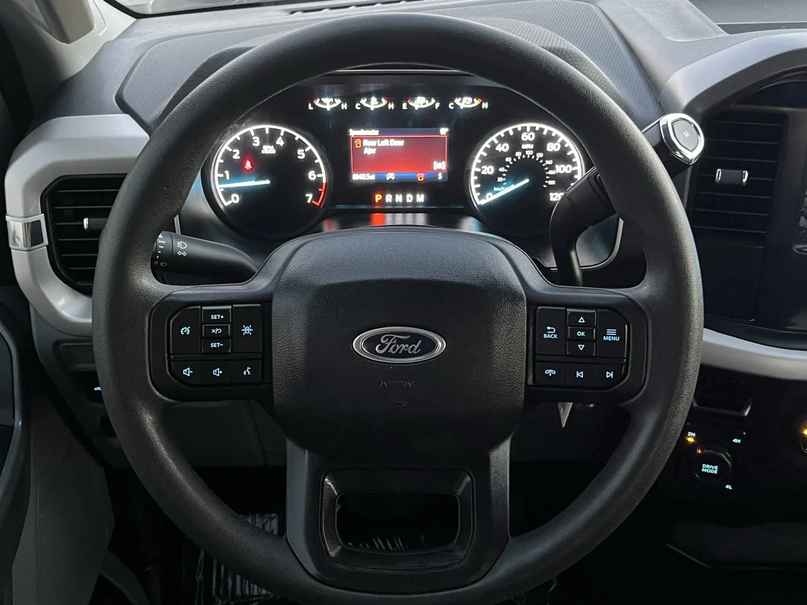 Ford F-150 photo 15