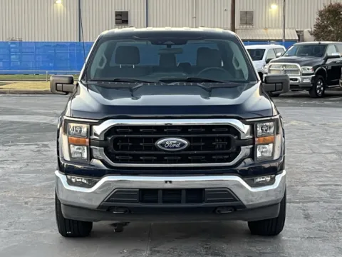 More photos of 2023 Ford F-150 XLT at Auto Boutique Texas, TX