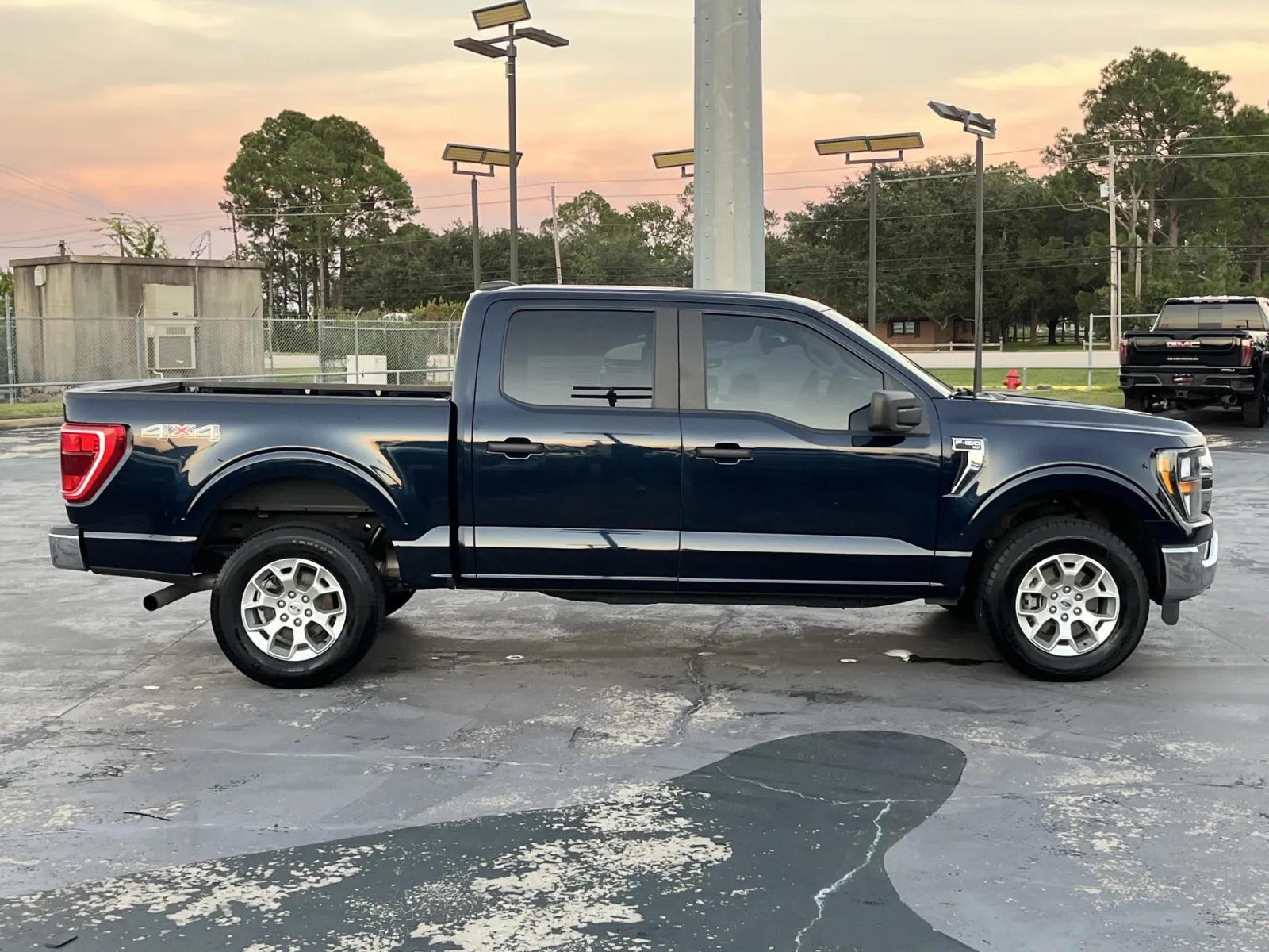 Ford F-150 photo 10