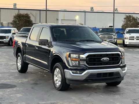Another view of 2023 Ford F-150 XLT for sale in Alvin, TX at Auto Boutique Texas