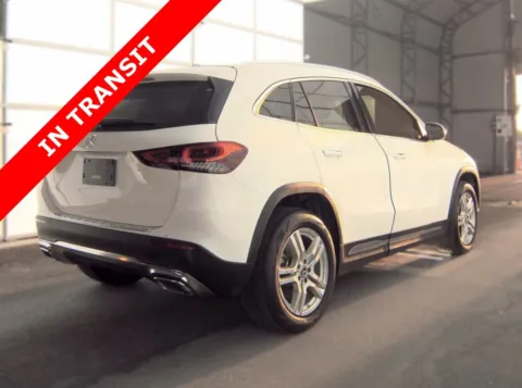 More photos of 2021 Mercedes-Benz GLA 250 at Auto Boutique Texas, TX
