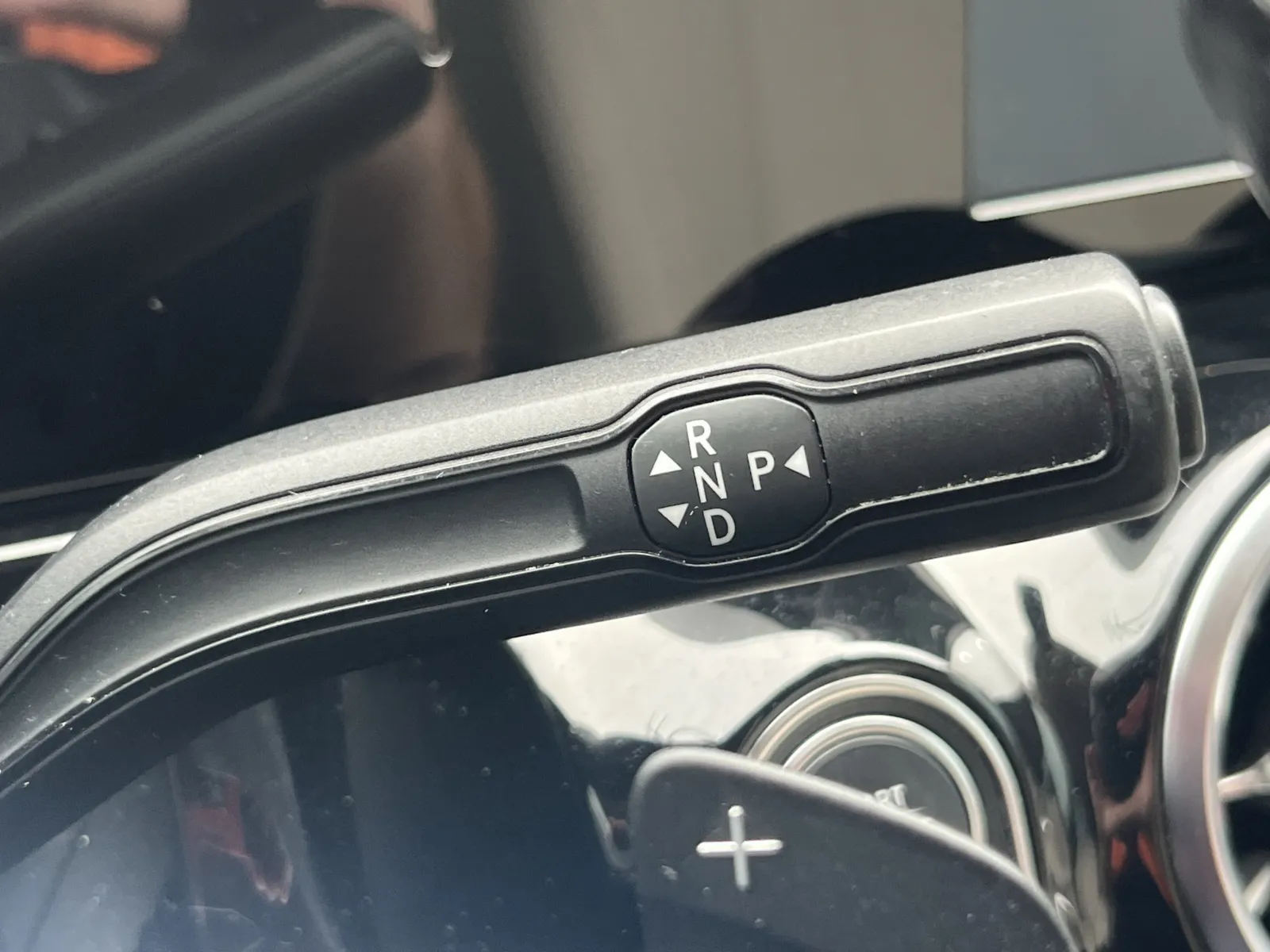 Mercedes-Benz GLA photo 22