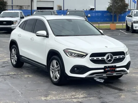 Another view of 2021 Mercedes-Benz GLA 250 for sale in Alvin, TX at Auto Boutique Texas