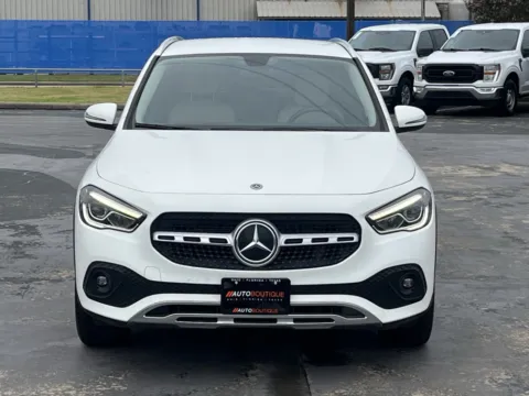 More photos of 2021 Mercedes-Benz GLA 250 at Auto Boutique Texas, TX