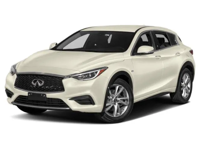 2019 INFINITI QX30 ESSENTIAL for sale in Alvin, TX