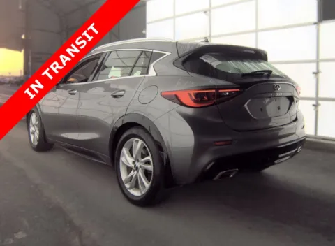 More photos of 2019 INFINITI QX30 ESSENTIAL at Auto Boutique Texas, TX