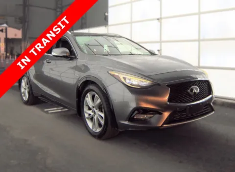 Another view of 2019 INFINITI QX30 ESSENTIAL for sale in Alvin, TX at Auto Boutique Texas