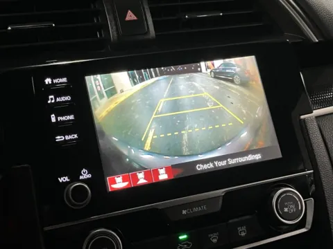 More photos of 2021 Honda Civic Sedan Sport at Auto Boutique Texas, TX
