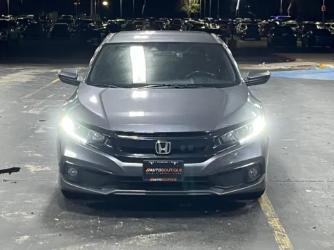 More photos of 2021 Honda Civic Sedan Sport at Auto Boutique Texas, TX