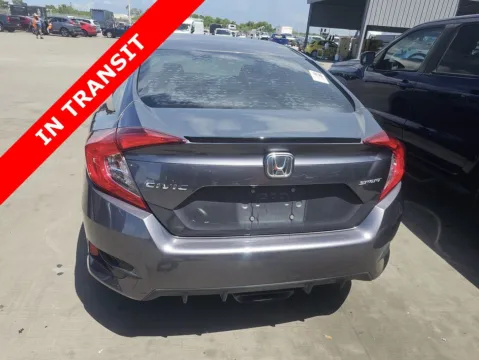 More photos of 2021 Honda Civic Sedan Sport at Auto Boutique Texas, TX