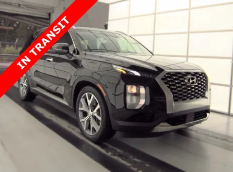 Another view of 2020 Hyundai Palisade SEL for sale in Alvin, TX at Auto Boutique Texas