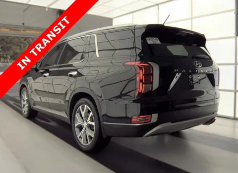 More photos of 2020 Hyundai Palisade SEL at Auto Boutique Texas, TX