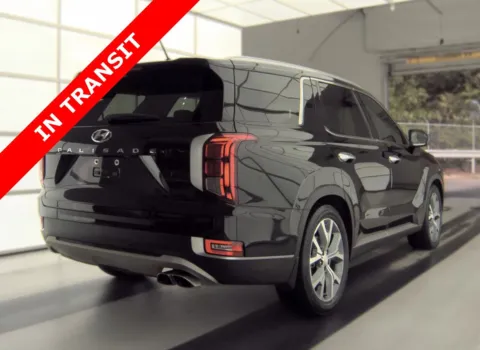 More photos of 2020 Hyundai Palisade SEL at Auto Boutique Texas, TX