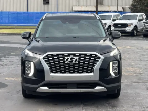 More photos of 2020 Hyundai Palisade SEL at Auto Boutique Texas, TX