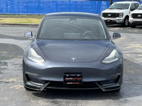 More photos of 2020 Tesla Model 3 Performance at Auto Boutique Texas, TX