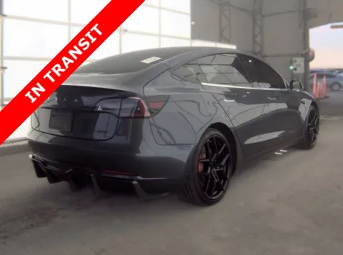 More photos of 2020 Tesla Model 3 Performance at Auto Boutique Texas, TX