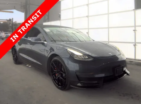 Another view of 2020 Tesla Model 3 Performance for sale in Alvin, TX at Auto Boutique Texas