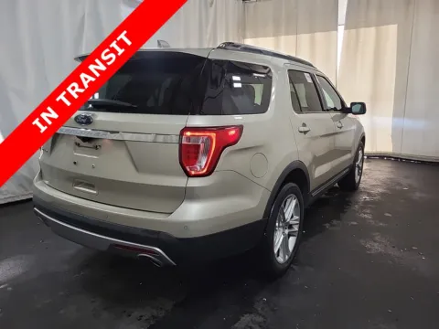 More photos of 2017 Ford Explorer Limited at Auto Boutique Texas, TX