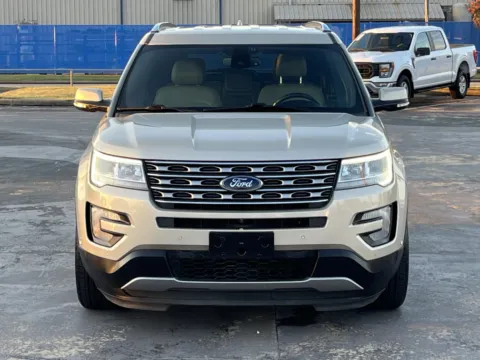 More photos of 2017 Ford Explorer Limited at Auto Boutique Texas, TX