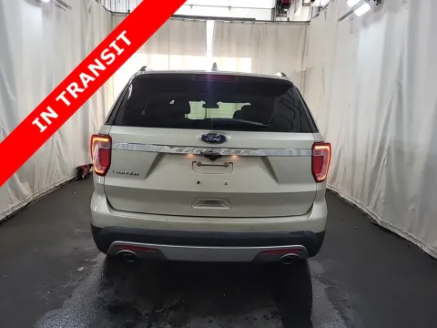 More photos of 2017 Ford Explorer Limited at Auto Boutique Texas, TX