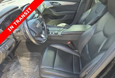 More photos of 2021 Cadillac CT5 Luxury at Auto Boutique Texas, TX
