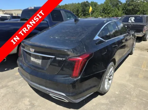 More photos of 2021 Cadillac CT5 Luxury at Auto Boutique Texas, TX