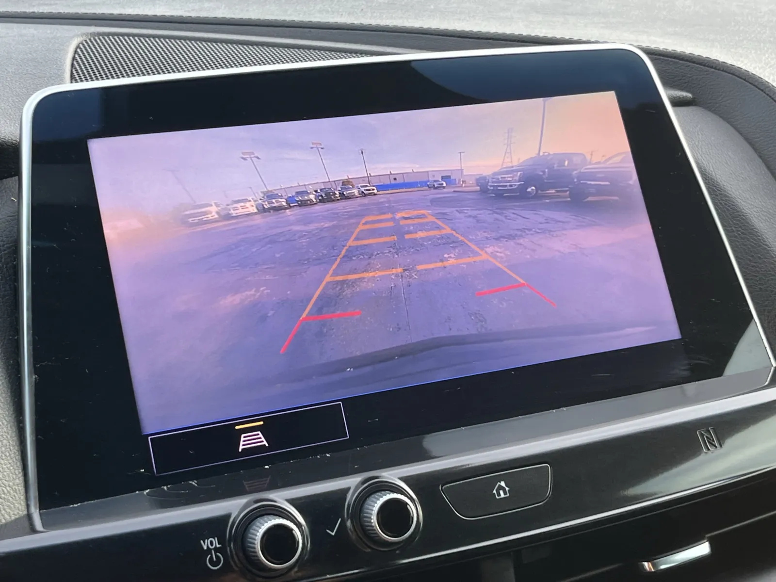 Cadillac CT5 photo 5
