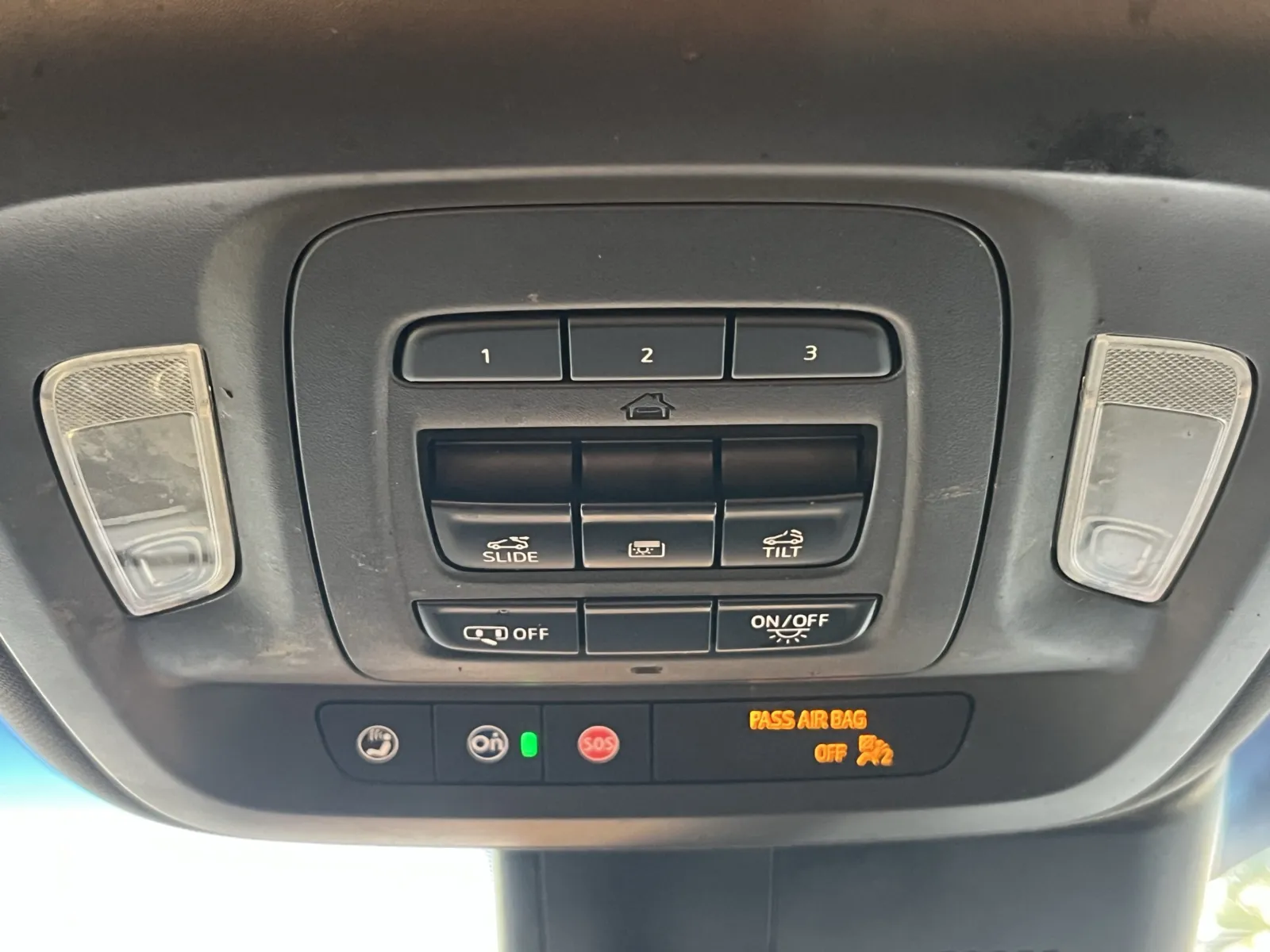Cadillac CT5 photo 22