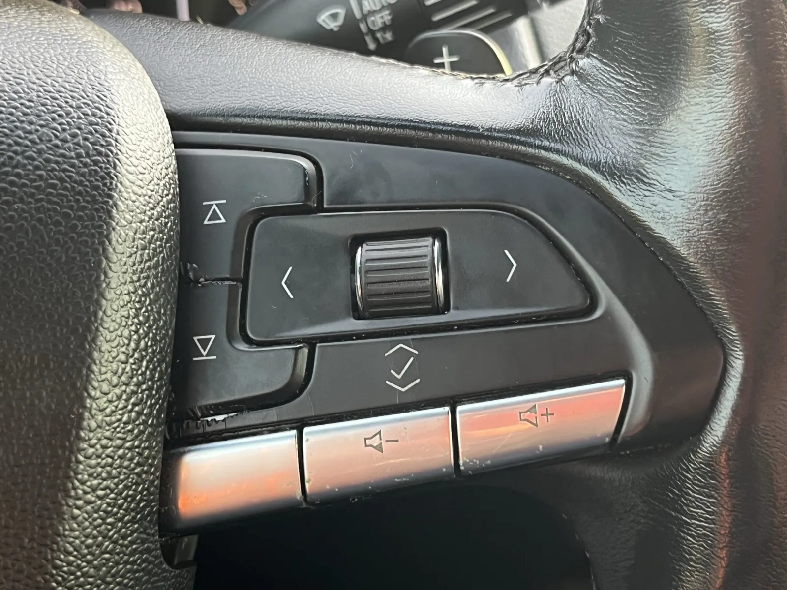 Cadillac CT5 photo 19