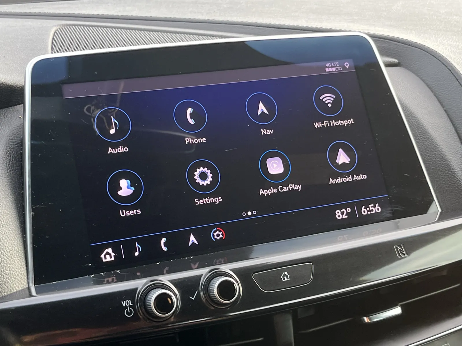 Cadillac CT5 photo 6