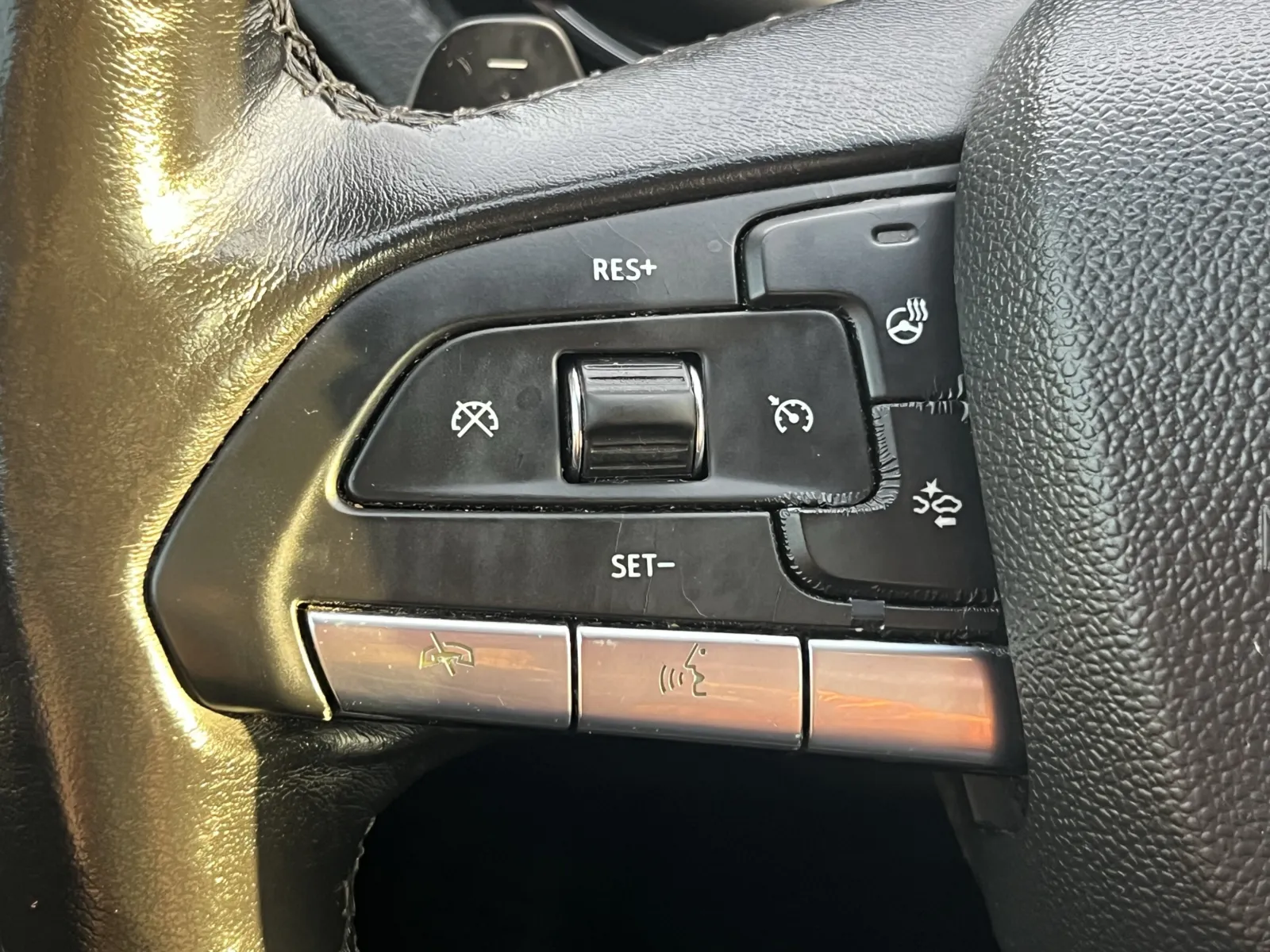 Cadillac CT5 photo 18