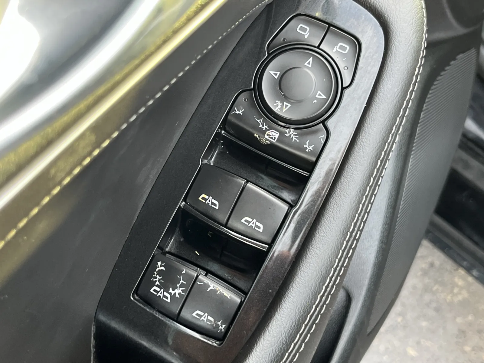 Cadillac CT5 photo 24