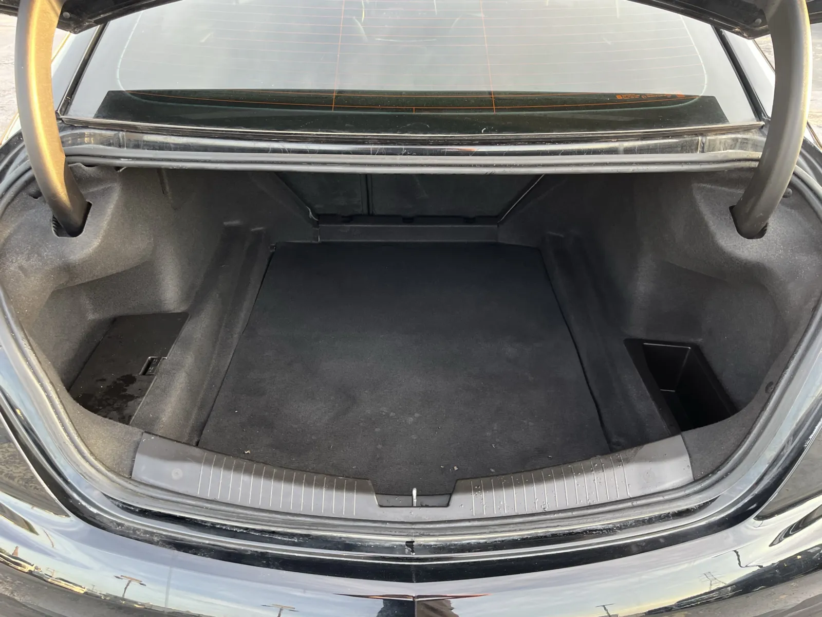 Cadillac CT5 photo 12