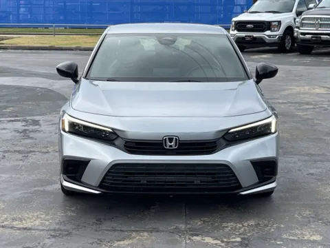 More photos of 2022 Honda Civic Sedan Sport at Auto Boutique Texas, TX