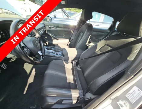 More photos of 2022 Honda Civic Sedan Sport at Auto Boutique Texas, TX
