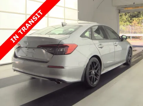 More photos of 2022 Honda Civic Sedan Sport at Auto Boutique Texas, TX