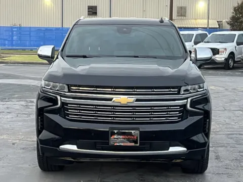 More photos of 2024 Chevrolet Tahoe Premier at Auto Boutique Texas, TX
