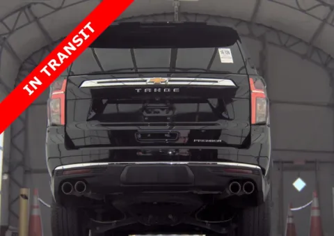 More photos of 2024 Chevrolet Tahoe Premier at Auto Boutique Texas, TX