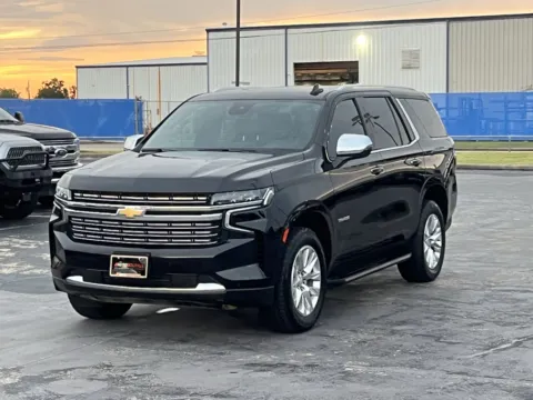 Photos of 2024 Chevrolet Tahoe Premier for sale in Alvin, TX at Auto Boutique Texas