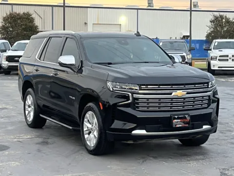 Another view of 2024 Chevrolet Tahoe Premier for sale in Alvin, TX at Auto Boutique Texas