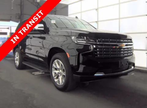 Another view of 2024 Chevrolet Tahoe Premier for sale in Alvin, TX at Auto Boutique Texas
