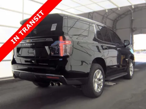 More photos of 2024 Chevrolet Tahoe Premier at Auto Boutique Texas, TX
