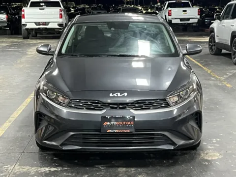 More photos of 2024 Kia Forte LXS at Auto Boutique Texas, TX